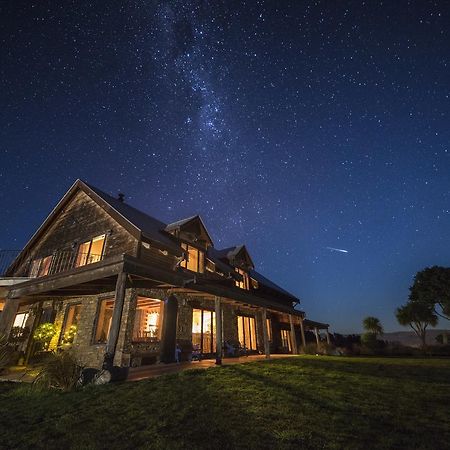 Tree House Lodge Bed & Breakfast Cheviot 외부 사진