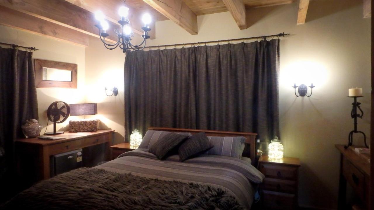 Tree House Lodge Bed & Breakfast Cheviot 외부 사진