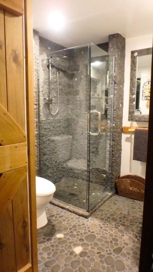 Tree House Lodge Bed & Breakfast Cheviot 외부 사진